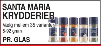 ABC Lavpris Krydderier tilbud