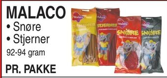 ABC Lavpris Malaco tilbud