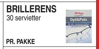 Brillerens