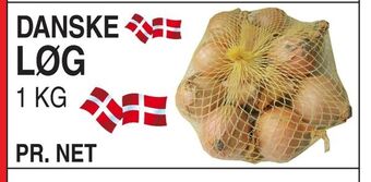 ABC Lavpris Løg tilbud