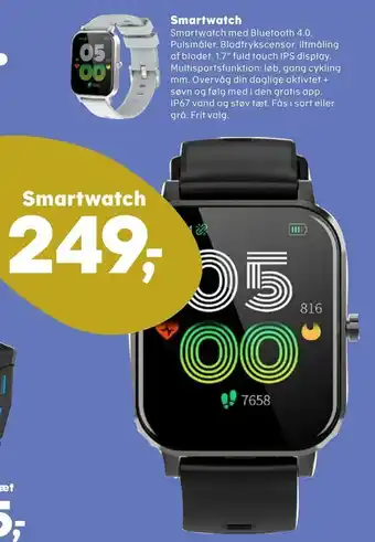 Smartwatch