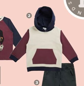 Kvickly Sweatshirt tilbud
