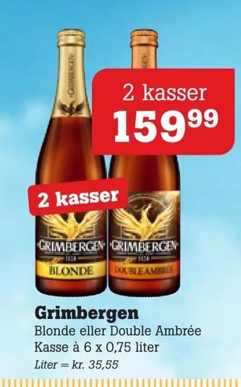 Poetzsch Padborg Grimbergen tilbud