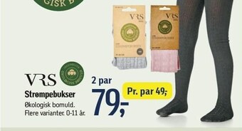 Strømpebukser