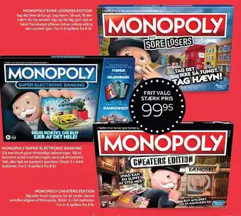 Monopoly