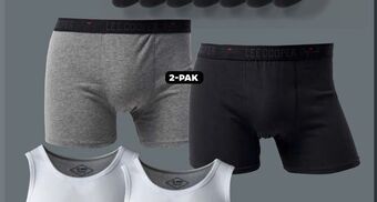 Netto Boxershorts tilbud