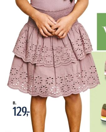 Føtex Nederdel tilbud