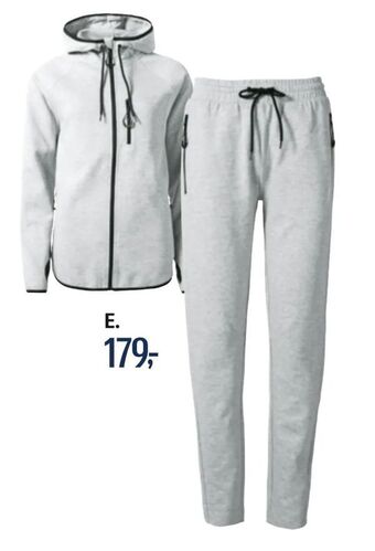 Føtex Sweatshirt eller -bukser tilbud