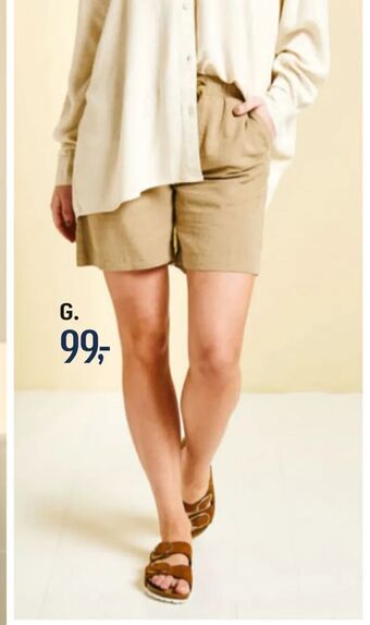 Føtex Shorts tilbud