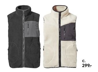 Bilka Vest tilbud