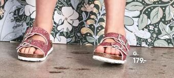 Bilka Slippers tilbud