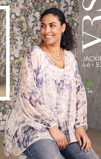Bilka Bluse tilbud