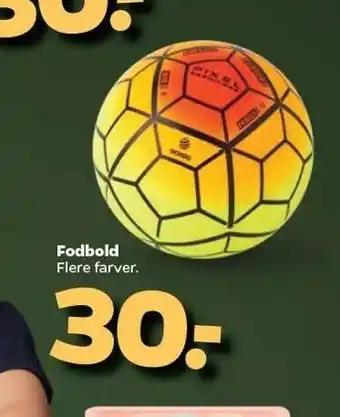 Fodbold