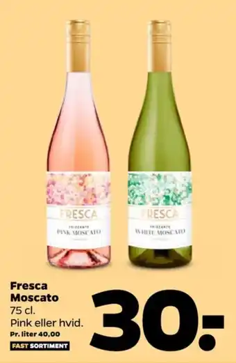Netto Slow roast spansk mousserende vin tilbud
