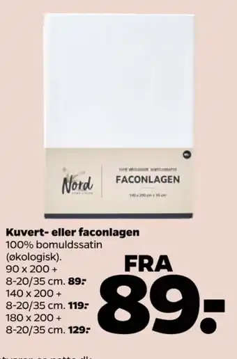 Netto Nord home living lagen tilbud