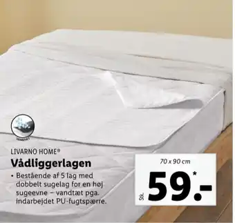 Livarno vådliggerlagen