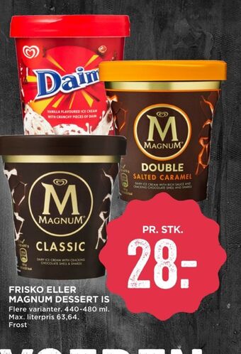 MENY Daim is tilbud
