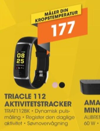 Expert Triacle sportsur tilbud