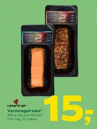 Coop 365 Coop 365 laks tilbud