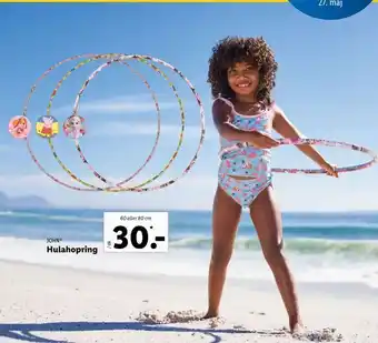 Hulahopring