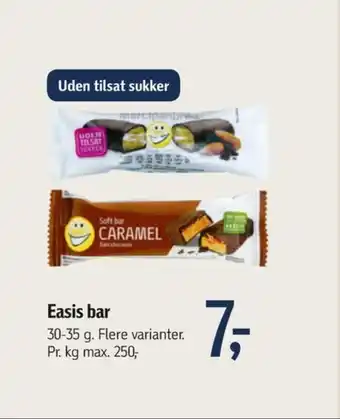 Easis marcipanbrød