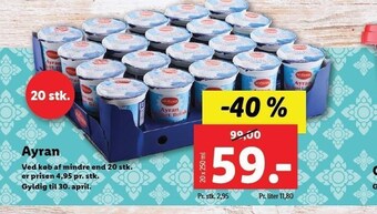 Ayran