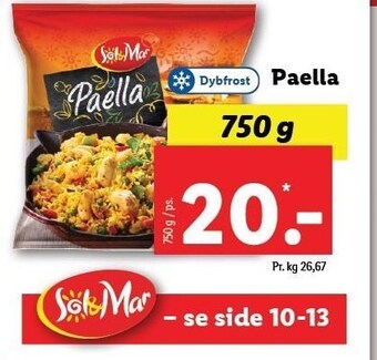 Paella
