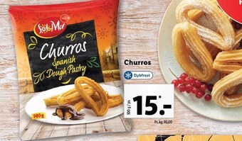Churros