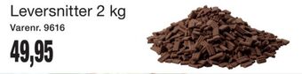 Holmegårdens pet food hundesnacks