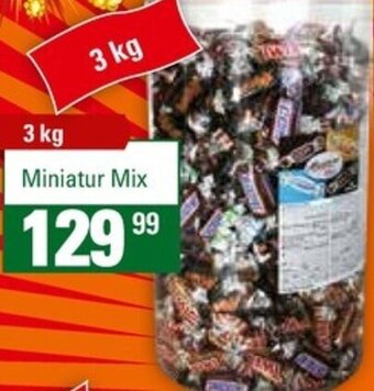 Miniatur Mix