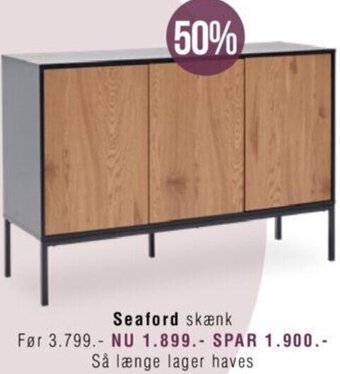 Seaford Skænk