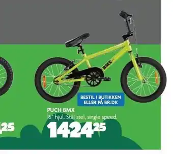 Puch BMX