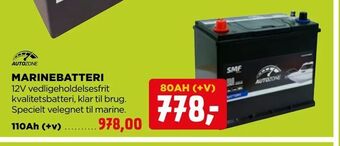 jem & fix Marinebatteri tilbud