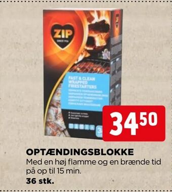 Optændingsblokke