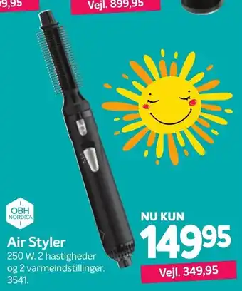 AirStyler