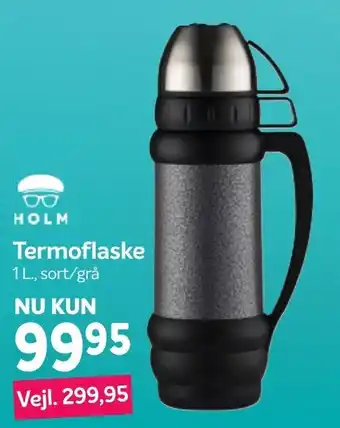 Termoflaske 1L