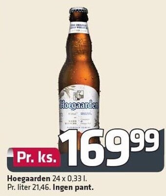 Hoegaarden