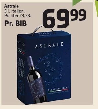 Astrale