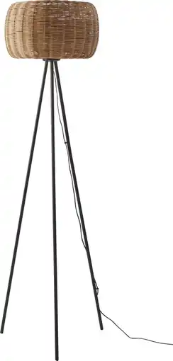 Ilva Abild Gulvlampe 154 x 42 cm tilbud
