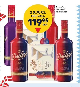 Dooley's