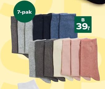 Coop 365 Strømper til hele familien tilbud