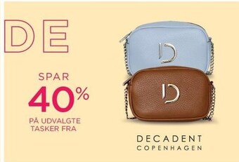 Salling Udvalgte tasker tilbud