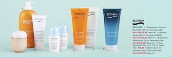 Salling Biotherm tilbud