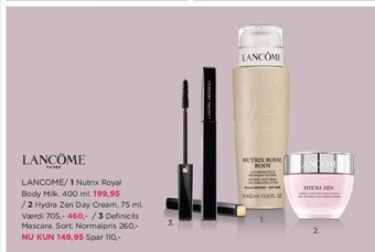 Lancome