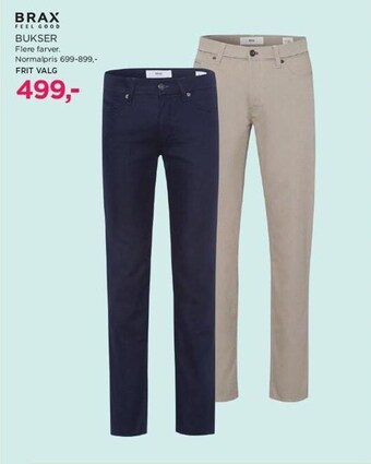 Salling Bukser tilbud