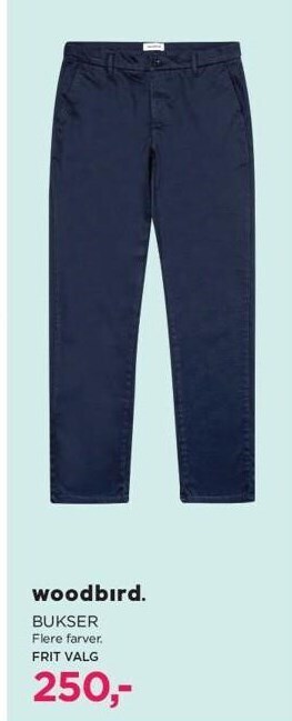 Salling Bukser tilbud