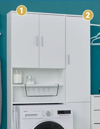 Lidl Højskab tilbud