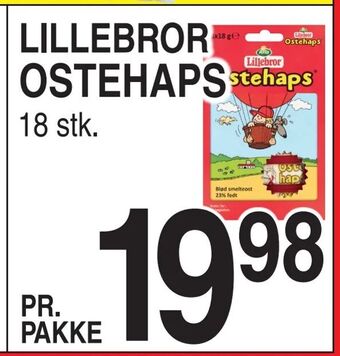 Ostehaps