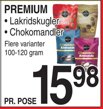 ABC Lavpris Premium tilbud