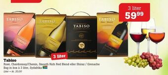 Poetzsch Padborg Tabiso tilbud